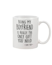 Being My Boyfriend Mug thumbnail
