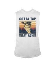 Gotta tap dat ash Sleeveless Tee tile