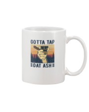 Gotta tap dat ash Mug tile