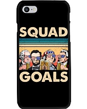 Squad Goals Presidents Phone Case tile