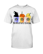 Hocus Pocus coffee Premium Fit Mens Tee tile