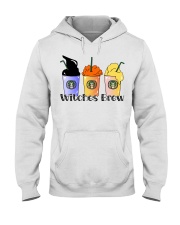 Hocus Pocus coffee Hooded Sweatshirt tile