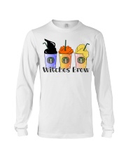 Hocus Pocus coffee Long Sleeve Tee tile