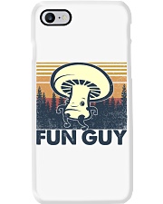 Fun Guy Phone Case tile