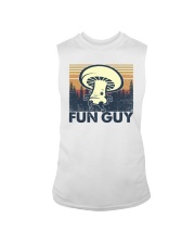 Fun Guy Sleeveless Tee tile