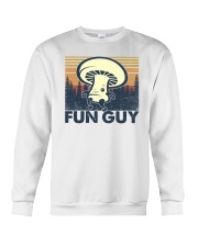 Fun Guy Crewneck Sweatshirt tile