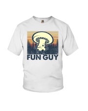 Fun Guy Youth T-Shirt tile