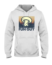 Fun Guy Hooded Sweatshirt tile