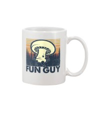 Fun Guy Mug tile