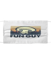 Fun Guy Mask tile