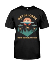 Get In Loser Premium Fit Mens Tee tile