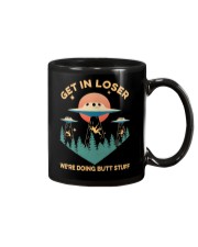 Get In Loser Mug tile