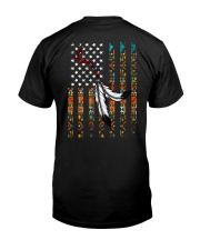 Native American Premium Fit Mens Tee tile