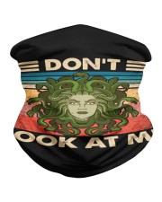Don't look at me Neck Gaiter tile