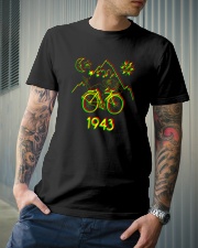 1943 Hofmann Bicycle Day Take A Trip Classic T-Shirt lifestyle-mens-crewneck-front-6