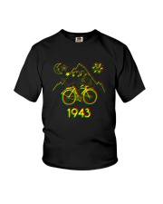 1943 Hofmann Bicycle Day Take A Trip Youth T-Shirt tile