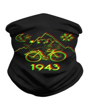 1943 Hofmann Bicycle Day Take A Trip Neck Gaiter tile