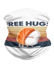 Sushi Fre Hugs Neck Gaiter tile