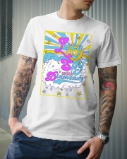 Lucy in the Sky with Diamond Classic T-Shirt lifestyle-mens-crewneck-front-6