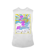 Lucy in the Sky with Diamond Sleeveless Tee tile