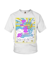 Lucy in the Sky with Diamond Youth T-Shirt tile