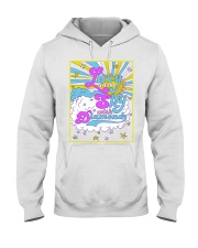 Lucy in the Sky with Diamond Hooded Sweatshirt tile
