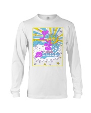 Lucy in the Sky with Diamond Long Sleeve Tee tile