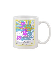 Lucy in the Sky with Diamond Mug tile