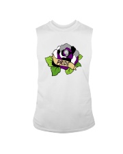 LGBT Rose Sleeveless Tee tile