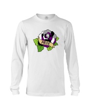 LGBT Rose Long Sleeve Tee tile