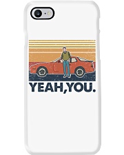 Yeah you Phone Case tile