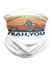 Yeah you Neck Gaiter tile