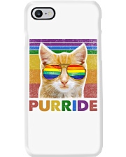 Purride Phone Case tile