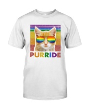 Purride Classic T-Shirt tile