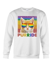 Purride Crewneck Sweatshirt tile