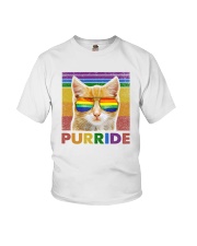Purride Youth T-Shirt tile