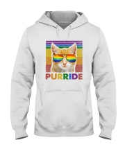 Purride Hooded Sweatshirt tile