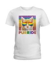 Purride Ladies T-Shirt tile