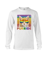 Purride Long Sleeve Tee tile