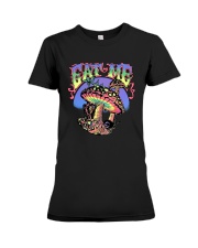 Eat Me Premium Fit Ladies Tee tile