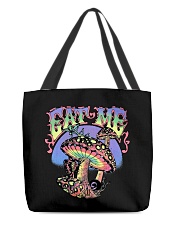 Eat Me All-Over Tote tile