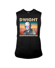 Dwight D Eisenhower Sleeveless Tee tile