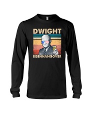 Dwight D Eisenhower Long Sleeve Tee tile