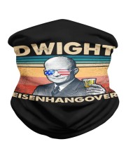 Dwight D Eisenhower Neck Gaiter tile