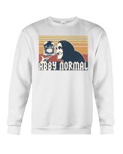 Abby normal Crewneck Sweatshirt tile