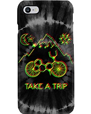 1943 Hofmann Bicycle Day Take A Trip Phone Case tile