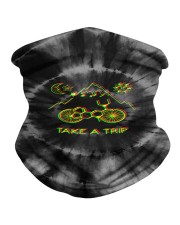 1943 Hofmann Bicycle Day Take A Trip Neck Gaiter tile