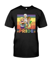 LGBTQ Pride Premium Fit Mens Tee tile