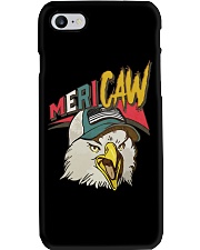 Mericaw Owl Phone Case tile