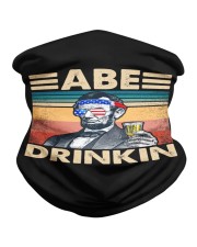 Abraham Lincoln Neck Gaiter tile